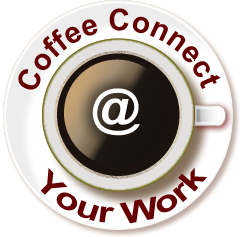 Coffee Connect at Your Work