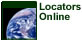 Locators Online Web Site