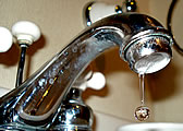 bathroom aerator