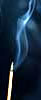 incense burning