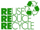 reduce-reuse-recycle